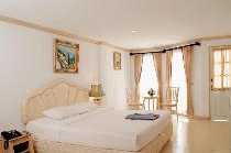 CHANG PARK RESORT & SPA