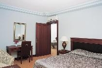 BODRUM HOLIDAY RESORT & SPA
