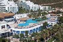 BODRUM HOLIDAY RESORT & SPA
