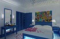 BODRUM HOLIDAY RESORT & SPA