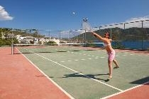 BODRUM HOLIDAY RESORT & SPA