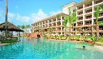 RAVINDRA BEACH RESORT&SPA