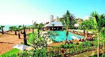 RAVINDRA BEACH RESORT&SPA