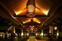 RAVINDRA BEACH RESORT&SPA