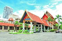 DOR SHADA RESORT BY THE SEA