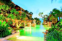 DOR SHADA RESORT BY THE SEA