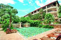 DOR SHADA RESORT BY THE SEA