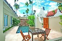 DOR SHADA RESORT BY THE SEA