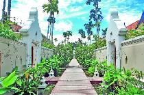 DOR SHADA RESORT BY THE SEA