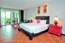 DOR SHADA RESORT BY THE SEA