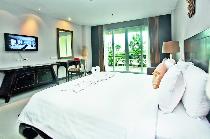 DOR SHADA RESORT BY THE SEA