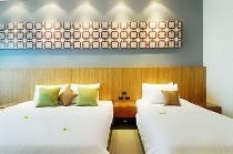 THE ZIGN HOTEL