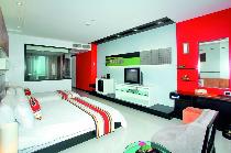 THE ZIGN HOTEL