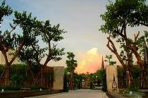 MALISA VILLA SUITES