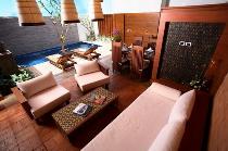 MALISA VILLA SUITES