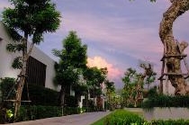 MALISA VILLA SUITES