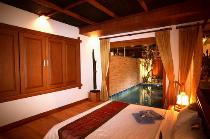 MALISA VILLA SUITES