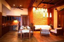 MALISA VILLA SUITES