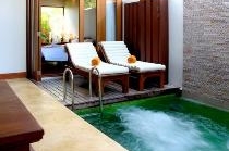 MALISA VILLA SUITES