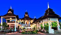 DARA SAMUI BEACH RESORT&SPA VILLA