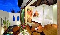 DARA SAMUI BEACH RESORT&SPA VILLA