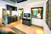 DARA SAMUI BEACH RESORT&SPA VILLA