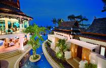 DARA SAMUI BEACH RESORT&SPA VILLA