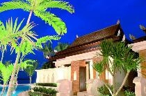 DARA SAMUI BEACH RESORT&SPA VILLA