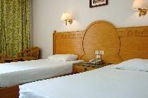 PENSEE AZUR RESORT MARSA ALAM