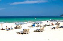 THE BEACH BOUTIQUE