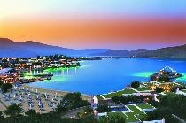 ELOUNDA BEACH