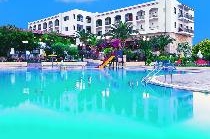 CHRISSI AMMOUDIA HOTEL