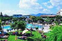 CHRISSI AMMOUDIA HOTEL