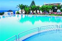 CHRISSI AMMOUDIA HOTEL