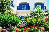 CHRISSI AMMOUDIA HOTEL