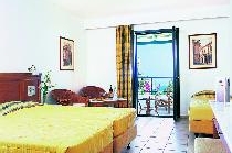 CHRISSI AMMOUDIA HOTEL