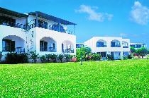 CHRISSI AMMOUDIA HOTEL