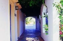 CHRISSI AMMOUDIA HOTEL