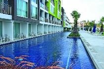 SUGAR PALM KARON