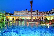 MINOS IMPERIAL LUXURY BEACH RESORT&SPA