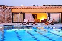 MINOS IMPERIAL LUXURY BEACH RESORT&SPA