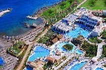 MINOS IMPERIAL LUXURY BEACH RESORT&SPA