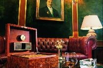 SEMIRAMIS INTERCONTINENTAL