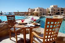 KEMPINSKI HOTEL SOMA BAY