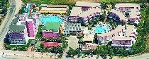 CLUB MERMAID VILLAGE