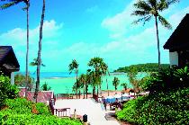ANANTARA LAWANA RESORT & SPA