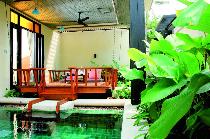 ANANTARA LAWANA RESORT & SPA