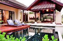 ANANTARA LAWANA RESORT & SPA