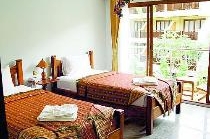 V.J.HOTEL&HEALTH SPA