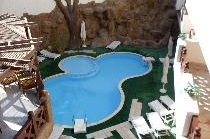 SHARM ELYSEES